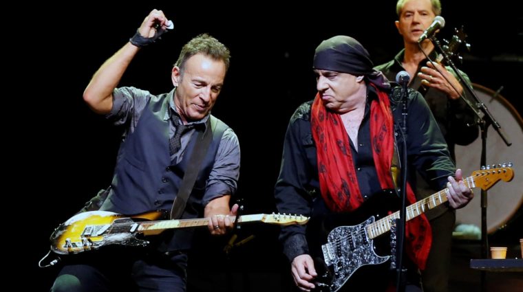 singer-bruce-springsteen-performs-during-his-concert-in-cape-town