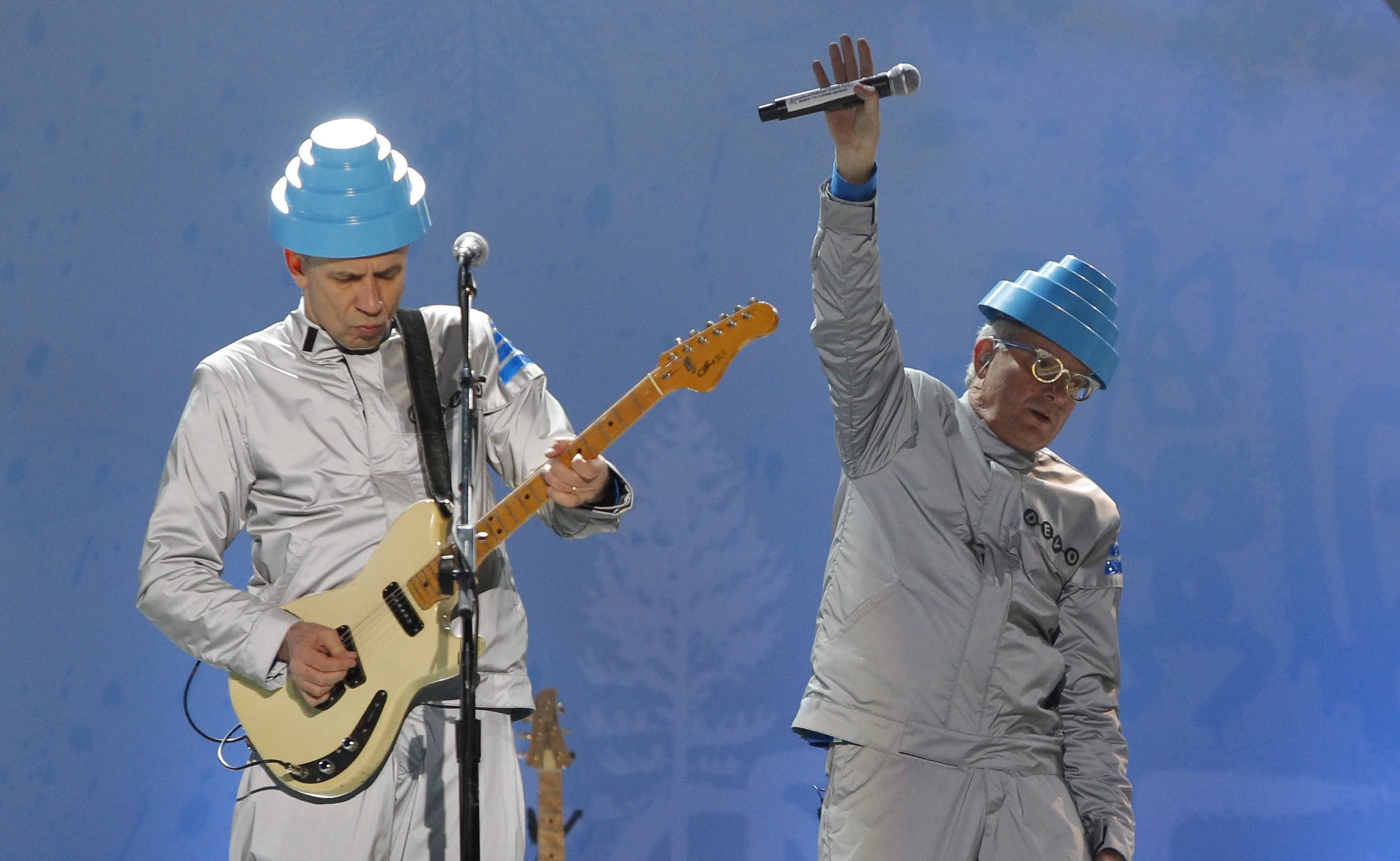 u-s-new-wave-band-devo-play-at-the-whistler-medals-ceremony-at-the-vancouver-2010-winter-olympics