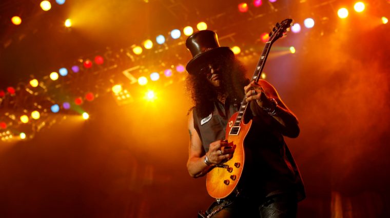 former-guns-n-roses-guitarist-saul-hudson-better-known-by-his-stage-name-slash-performs-during-his-concert-tour-in-jakarta