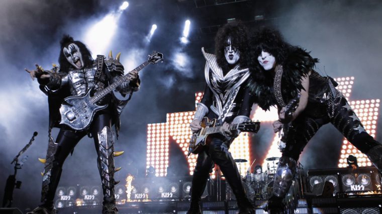 gene-simmons-tommy-thayer-and-paul-stanley-of-rock-band-kiss-perform-during-a-concert-on-their-latin-america-tour-at-the-jockey-club-in-asuncion