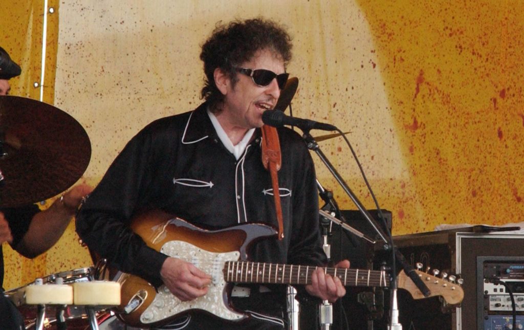 Bob Dylan Announces Expanded 2025 Tour Dates The River 103.7 Reno