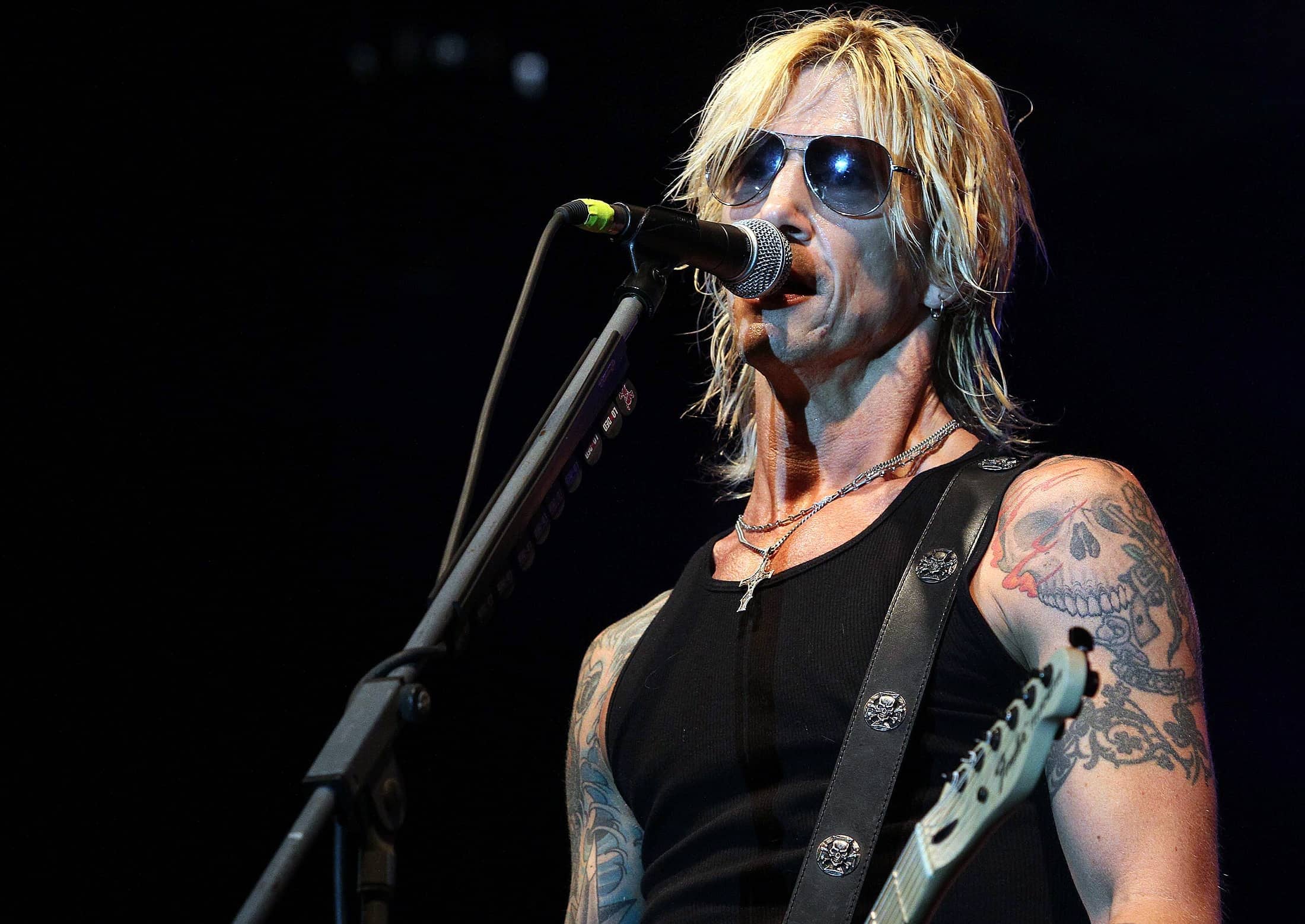 singer-duff-mckagan-performs-during-a-concert-at-qemal-stafa-stadium-in-tirana