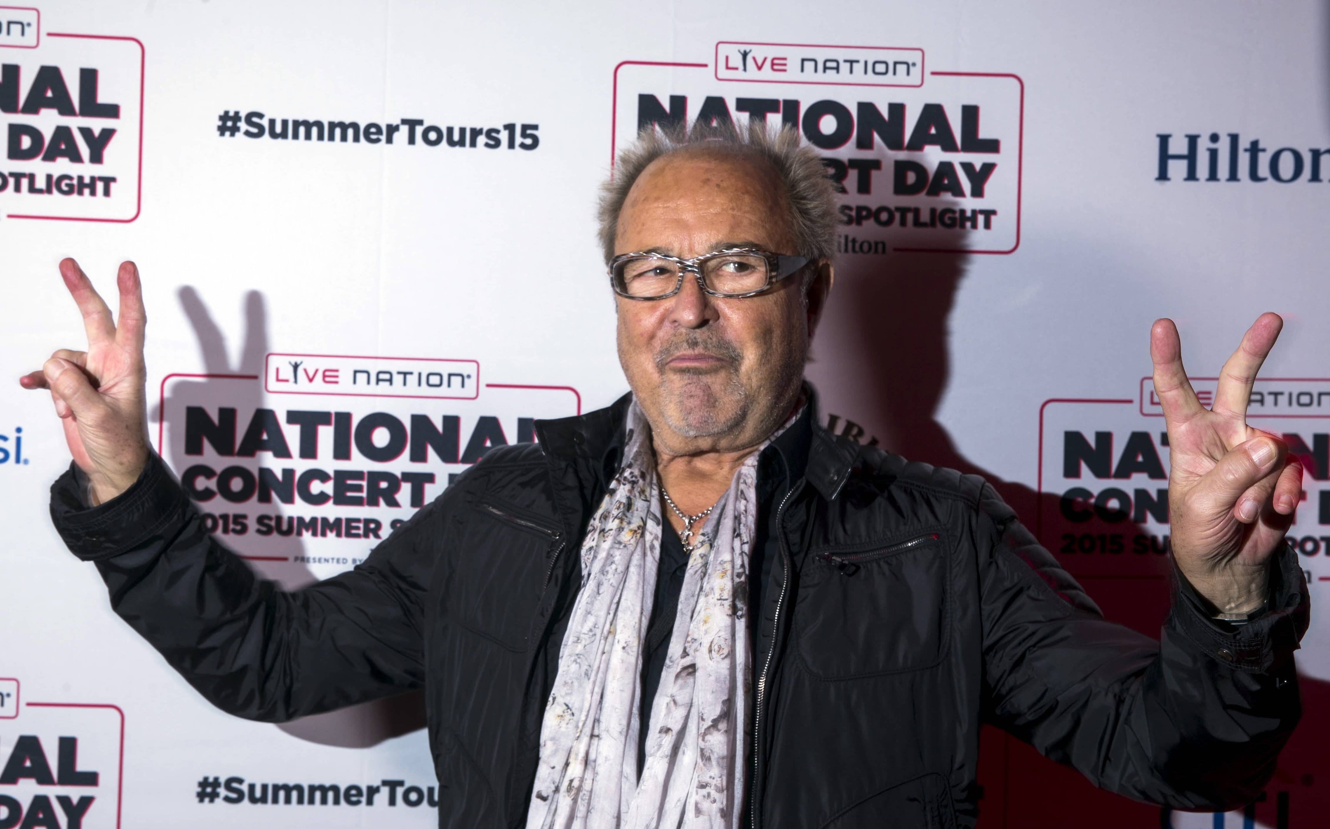 mick-jones-of-rock-band-foreigner-arrives-for-live-nations-national-concert-day-in-new-york