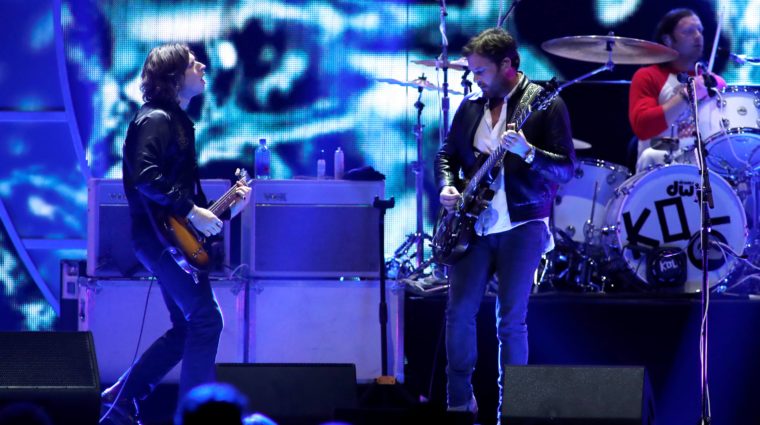 the-kings-of-leon-perform-during-the-iheartradio-music-festival-at-t-mobile-arena-in-las-vegas