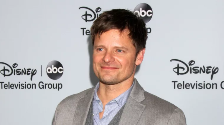 Steve Zahn at the Disney-ABC Television Group 2014 Winter Press Tour Party Arrivals at The Langham Huntington on January 17^ 2014 in Pasadena^ CA