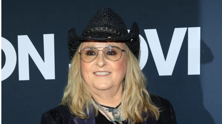 xMelissa Etheridge at the 2024 MusiCares Person of the Year Honoring Jon Bon Jovi at the Convention Center on February 2^ 2024 in Los Angeles^ CA