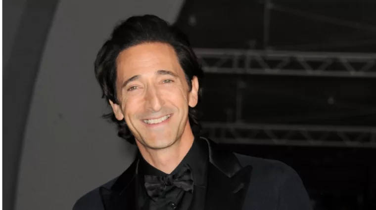 Adrien Brody at the 2nd Annual Academy Museum Gala held at the Academy Museum of Motion Pictures in Los Angeles^ USA on October 15^ 2022