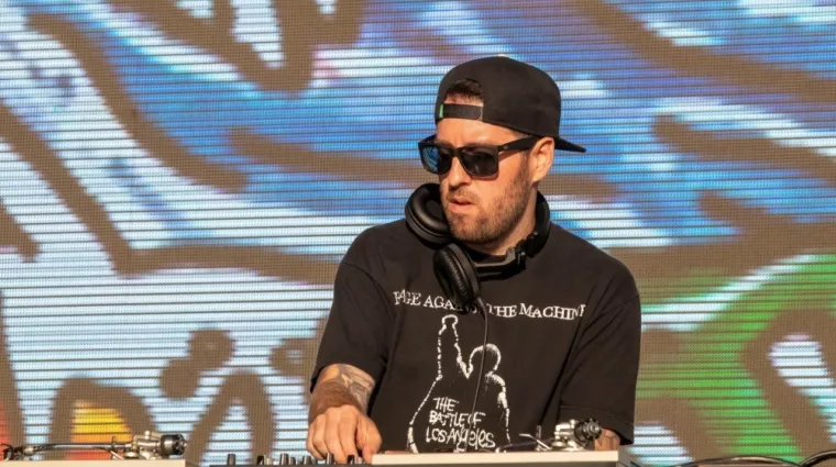Sublime with Rome performs at the KAABOO music festival Del Mar^ California USA - 09-16-2019