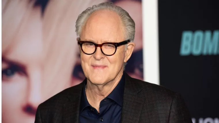 John Lithgow December 10^ 2019: attends a Special Screening of Liongate's "Bombshell" at Regency Village Theatre on December 10^ 2019 in Westwood^ California.