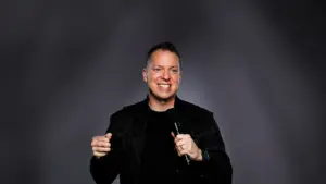 Gary Owen