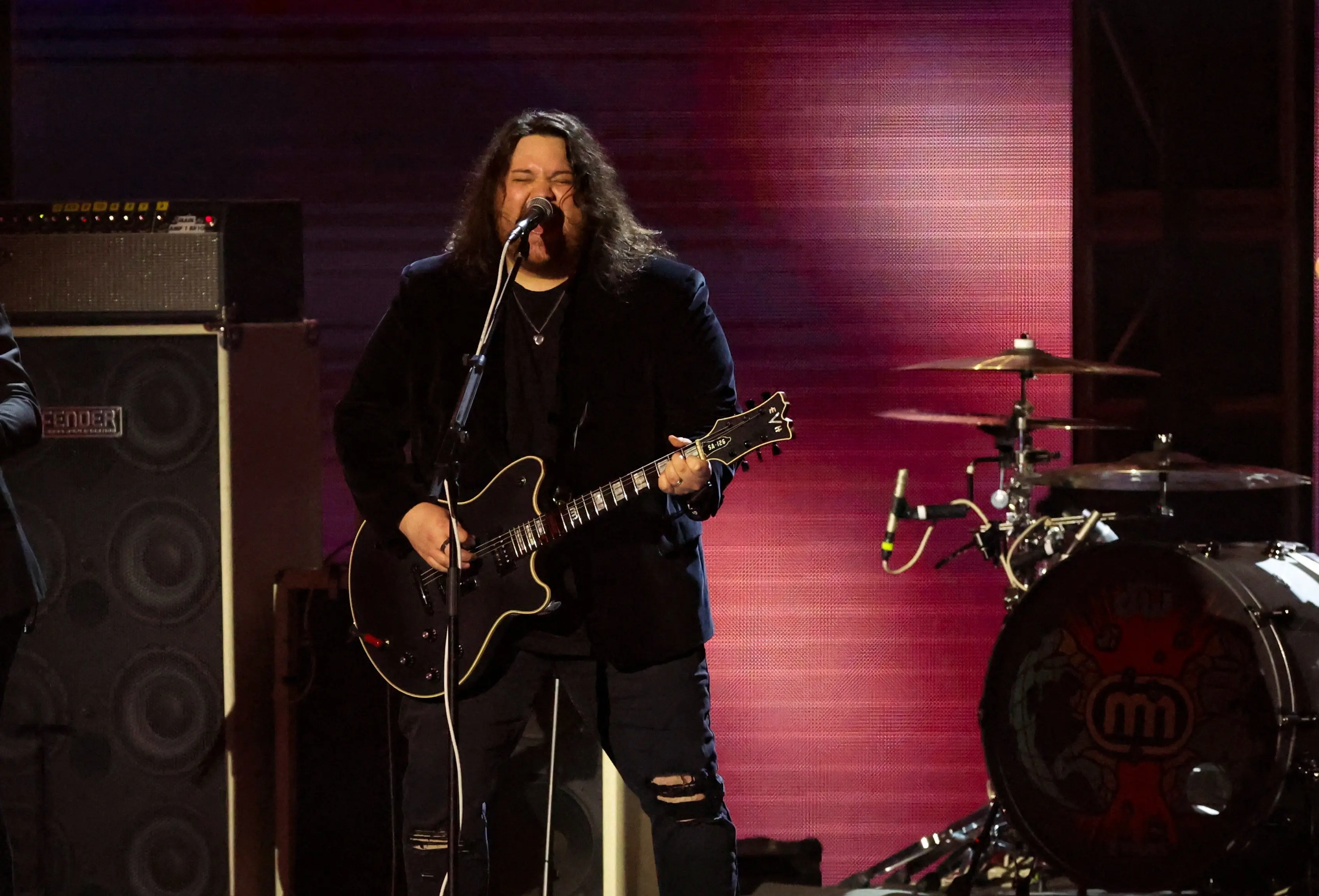 Wolfgang Van Halen Reacts to the Term 'Nepo Baby' | The River 103.7 | Reno Media Group, LLC