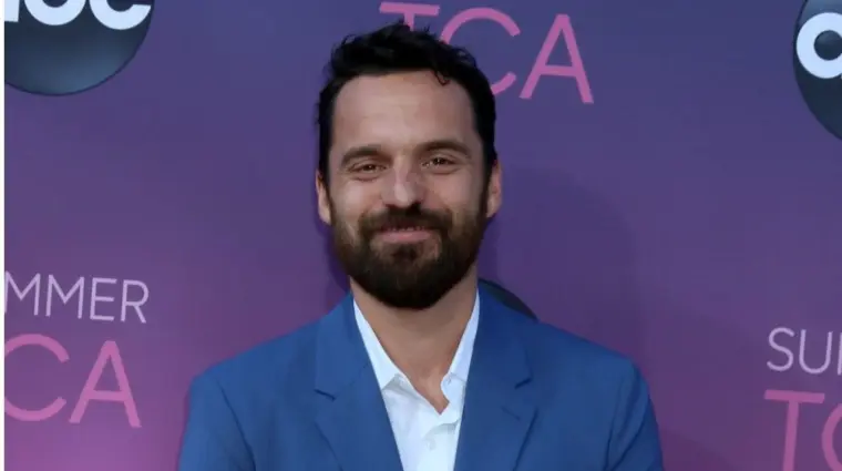 Jake Johnson at the ABC Summer TCA All-Star Party at the SOHO House on August 15^ 2019 in West Hollywood^ CA