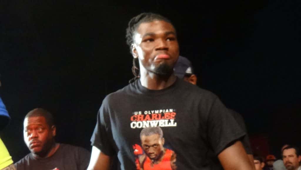 Buffalo run casino boxing
