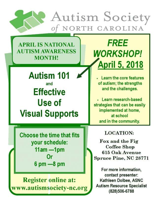 Community Supports For Effective >> Autism 101 And Effective Use Of Visual Supports Workshop Community Supports For Effective >> Autism 101 And Effective Use Of Visual Supports Workshop