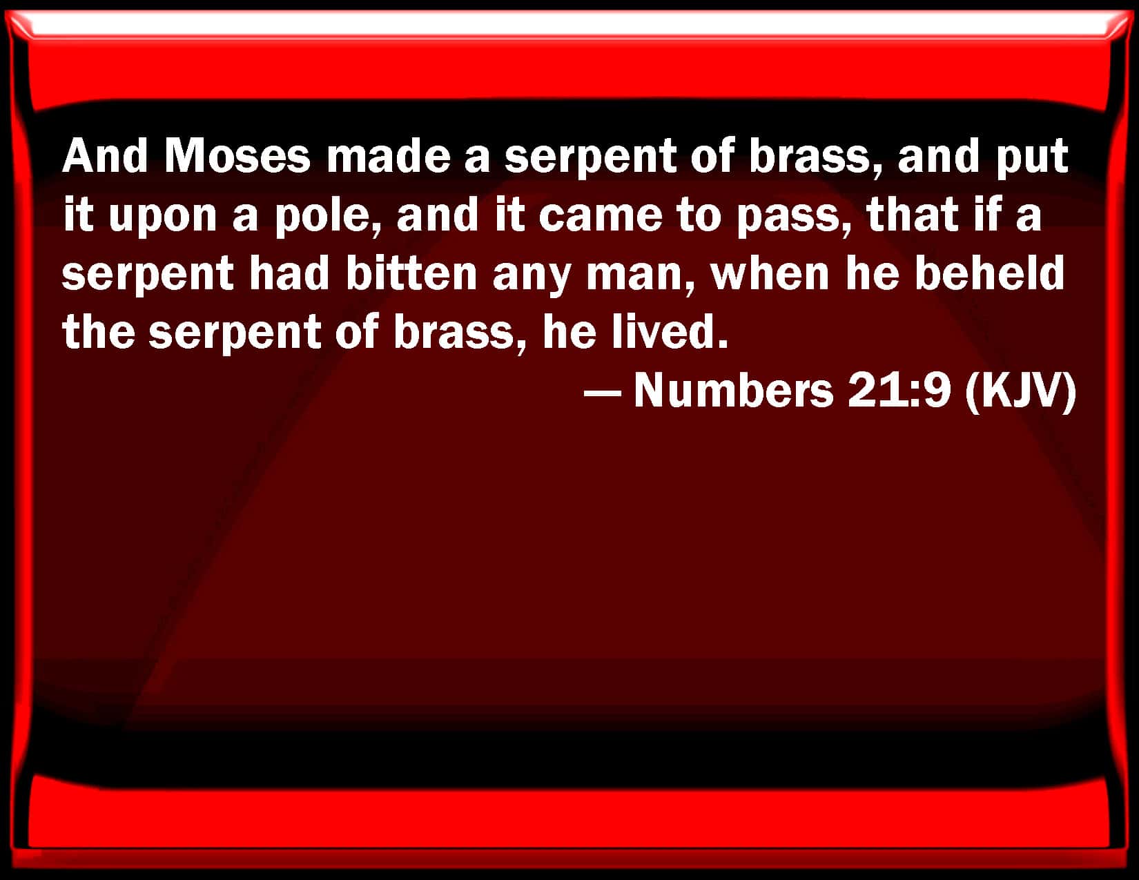 kjv-numbers-21-9-wkyk-wtoe