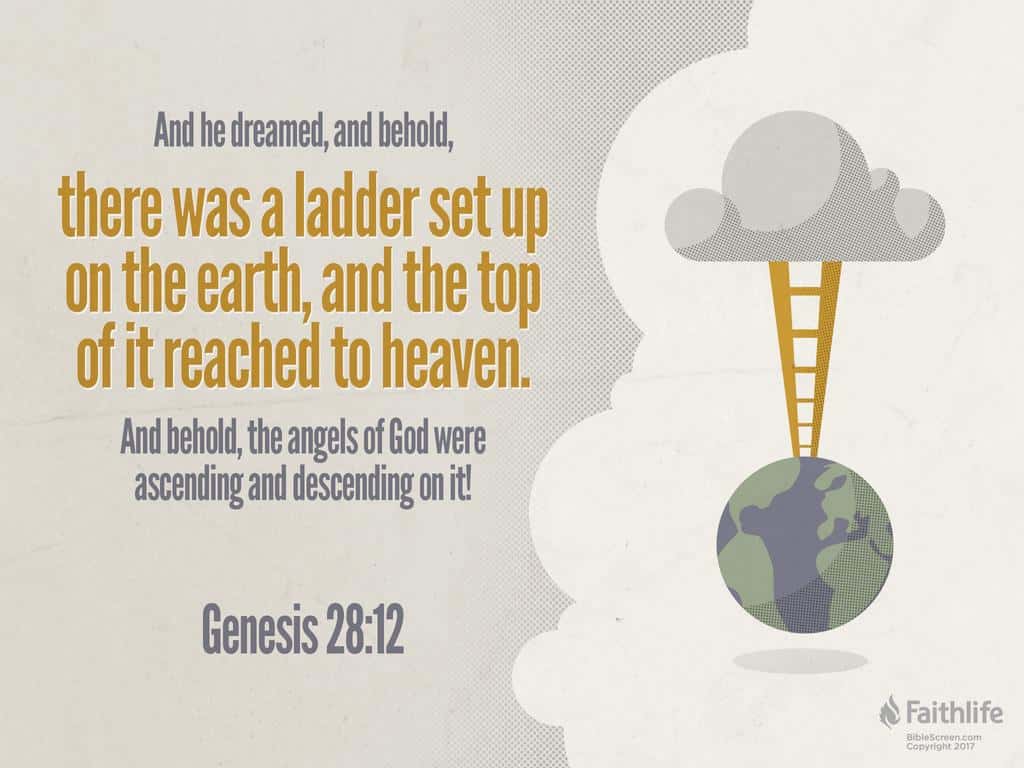 laddertoheaven WKYK, WTOE