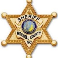 Mitchell County Sheriff's Office Activity Report | WKYK, WTOE