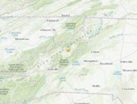 Earthquake near pine spruce |  WKYK, World Trade Organization