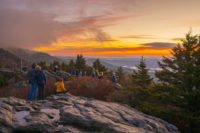 sunrise-from-linville-peak_photo-by-leslie-restivo_courtesy-of-grandfather-mountain-stewardship-foundation