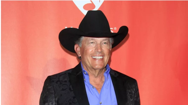 George Strait debuts song from upcoming LP 'Cowboys And Dreamers' titled "MIA  Down in MIA" | Ten Country 97.3 | Reno Media Group, LLC