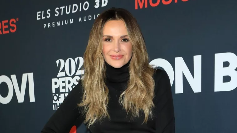 Carly Pearce at the 2024 MusiCares Person of the Year Honoring Jon Bon Jovi at the Convention Center on February 2^ 2024 in Los Angeles^ CA