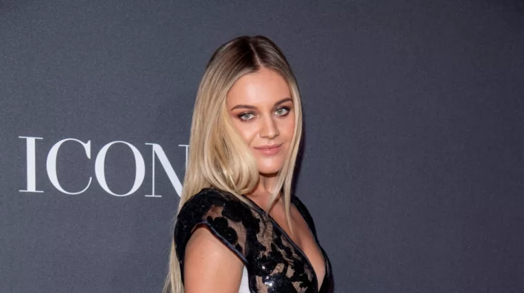 Kelsea Ballerini attends 2022 Harper's Bazaar ICONS Bloomingdale's 150th Anniversary on September 09^ 2022 in New York City.