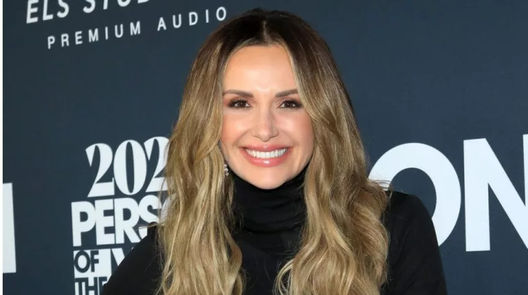 Carly Pearce at the 2024 MusiCares Person of the Year Honoring Jon Bon Jovi at the Convention Center on February 2^ 2024 in Los Angeles^ CA