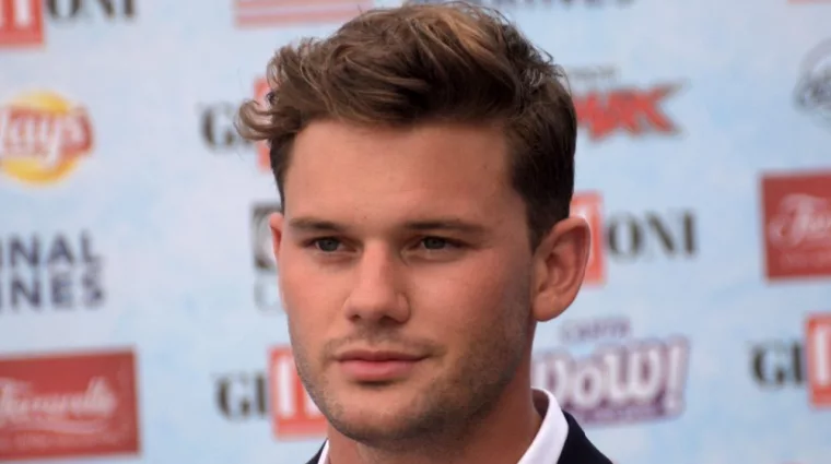 Jeremy Irvine at Giffoni Film Festival 2018 - on July 25^ 2018 in Giffoni Valle Piana^ Italy