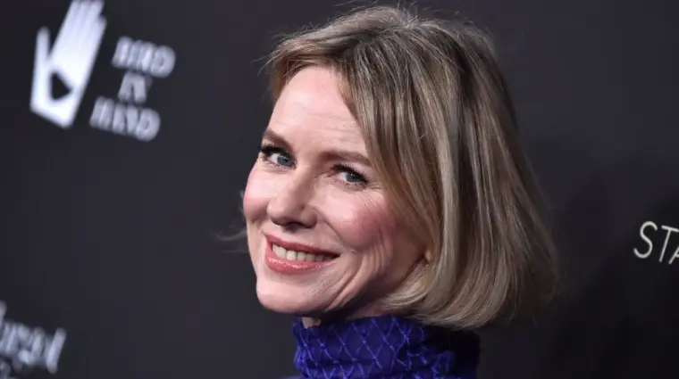 Naomi Watts arrives for the G'Day USA Gala on January 25^ 2020 in Beverly Hills^ CA