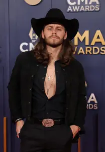 Warren Zeiders Concert