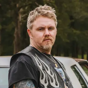 ERNEST: Live From The South Tour