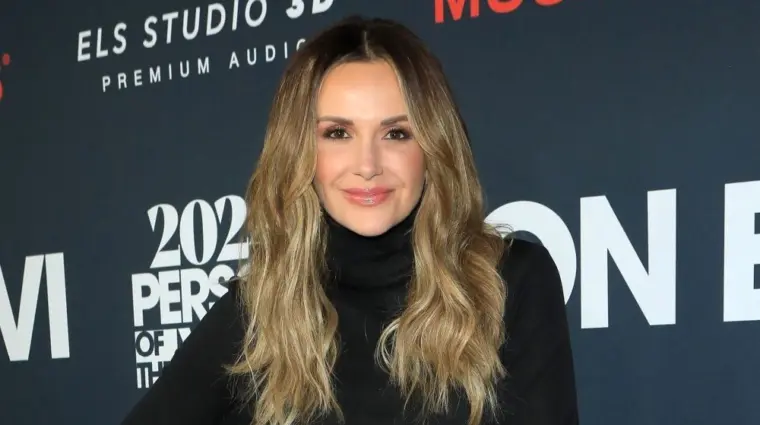 Carly Pearce at the 2024 MusiCares Person of the Year Honoring Jon Bon Jovi at the Convention Center on February 2^ 2024 in Los Angeles^ CA