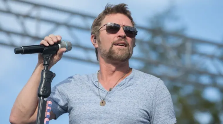 Craig Morgan Greer also known as Craig Morgan performs at Country Summer Music Festival. Santa Rosa^ CA/USA - 6/3/2016