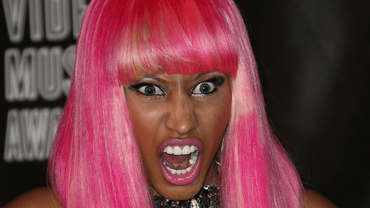Nicki Minaj Strikes Remy Ma Again W/ Papoose Warning? | Swag 104.9