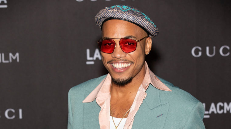 Bruno Mars and Anderson .Paak's Silk Sonic Withdraws Album From Grammy  Consideration