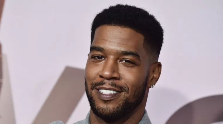 Kid Cudi on March 05^ 2020 in Hollywood^ CA