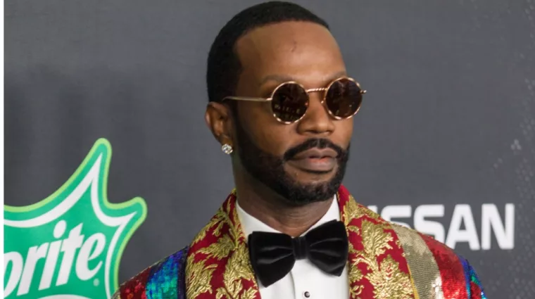 Juicy J - attending the Green Carpet of the 2019 BET Hip-Hop Awards on October 5th 2019 at the Cobb Energy Performing Arts Centre^ in Atlanta Georgia - USA