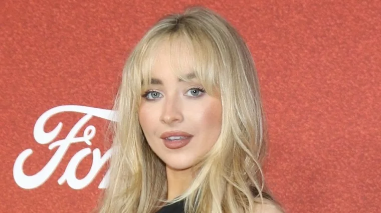 Sabrina Carpenter at the Variety Power of Young Hollywood Event at the NeueHouse on August 10^ 2023 in Los Angeles^ CA