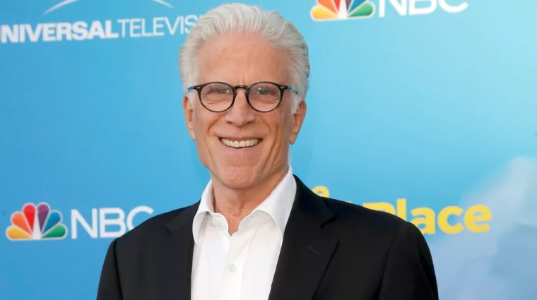 Ted Danson at the NBC's "The Good Place" FYC Event at the Television Academy on June 7^ 2019 in North Hollywood^ CA