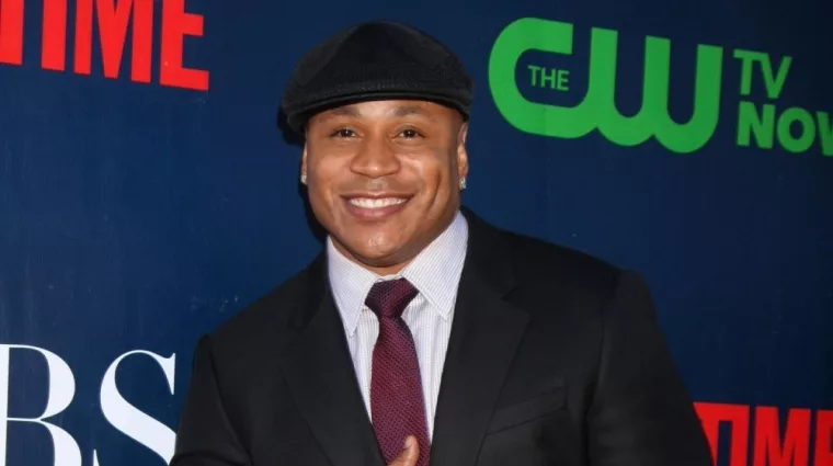 LL Cool J^ aka James Todd Smith at the CBS TCA Summer 2015 Party at the Pacific Design Center on August 10^ 2015 in West Hollywood^ CA