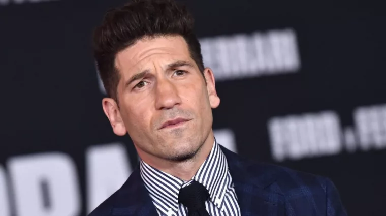 Jon Bernthal arrives for the ‘Ford v Ferrari’ Screening on November 04^ 2019 in Hollywood^ CA
