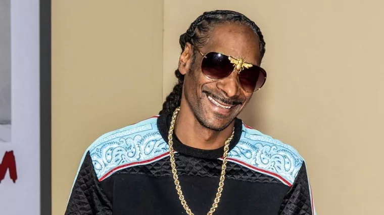 Snoop Dogg attends The Los Angeles Premiere Of "Once Upon a Time in Hollywood" held at TCL Chinese Theatre Los Angeles^ CA - July 22^ 2019