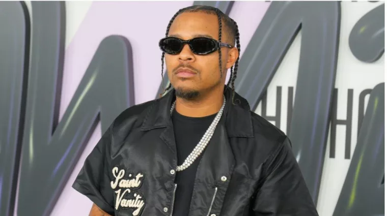 Bow Wow at the 2023 BET HIP HOP AWARDS Atlanta^ Georgia USA - October 3 2023