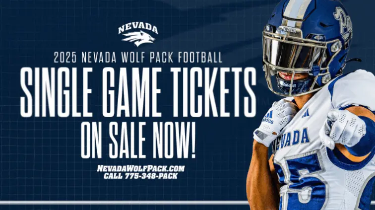 unr-football
