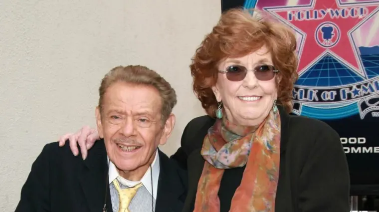 Jerry Stiller and Anne Meara at the ceremony honoring Jerry Stiller and Anne Meara with a star on the Hollywood Walk of Fame. Hollywood Boulevard^ Hollywood^ CA. 02-09-07