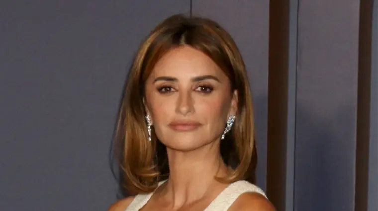 Penélope Cruz at the 14th Governors Awards at the Dolby Ballroom on January 9^ 2024 in Los Angeles^ CA