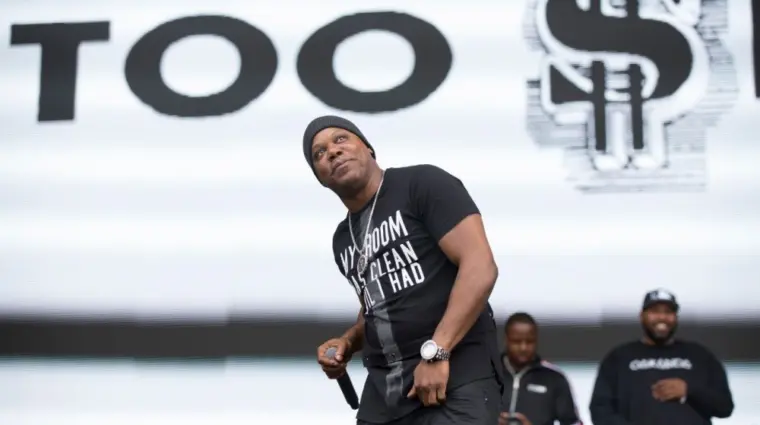 Too Short aka Too $hort performs at BottleRock. Napa^ CA/USA: 5/26/19