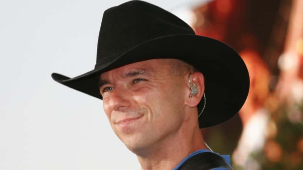 Kenny Chesney Announces New Single Get Along Wdjr