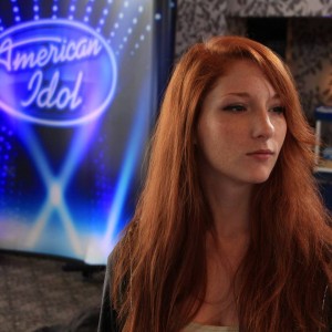 amelia idol picture