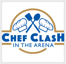 chef clash logo